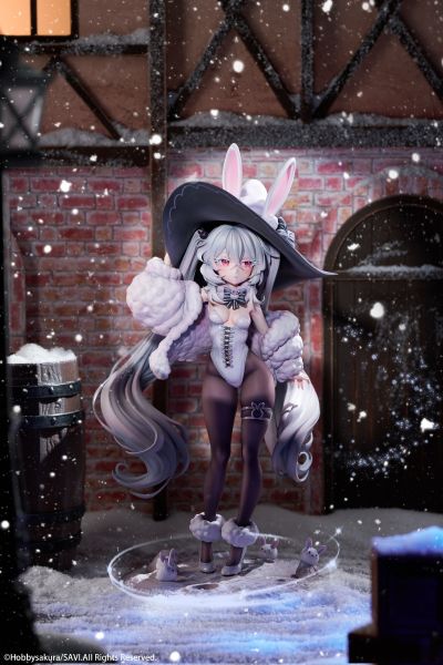月之魔女警察 棉花糖