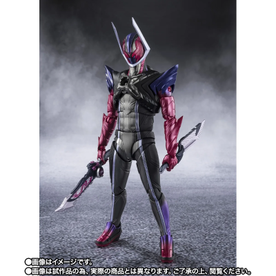 S.H.Figuarts 假面骑士黎明