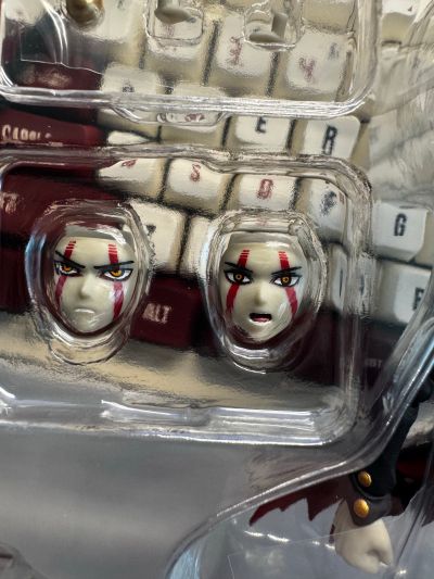 转轮科技 超然仔/厄卡伦（变身形态）