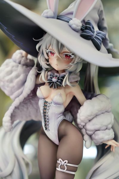月之魔女警察 棉花糖