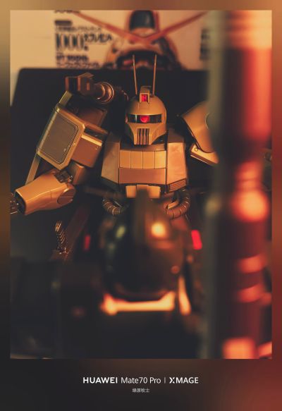 MG Mobile Suit Variations MS-06K 扎古加农 Ian Greydon Custom