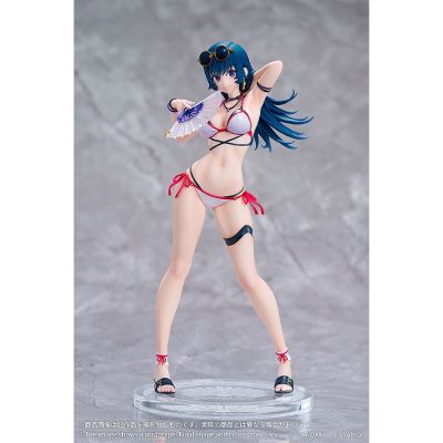 SPARK Fig 索斯机兽起源 柯特娜·艾雷加斯
