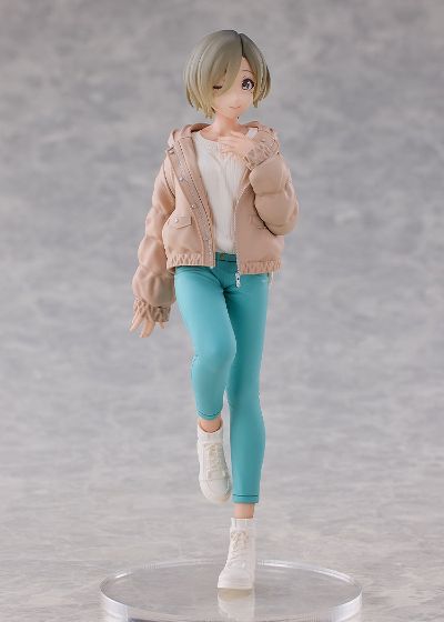 CHILLfigg 少女乐队的呐喊