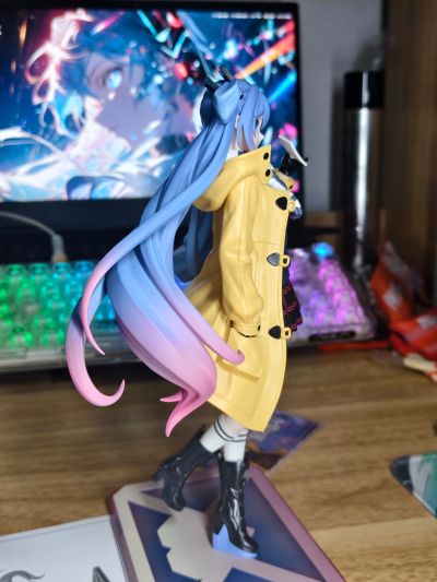 Gift+ 王者荣耀  时之恋人 孙尚香