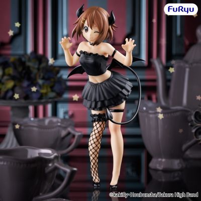 BiCute Dark 轻音少女！平泽唯