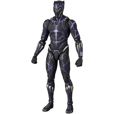 MAFEX No.316 黑豹 终局之战版