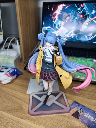 Gift+ 王者荣耀  时之恋人 孙尚香