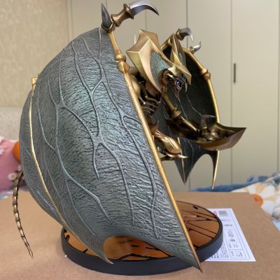 游戏王 怪兽之决斗GX 降雷皇哈蒙