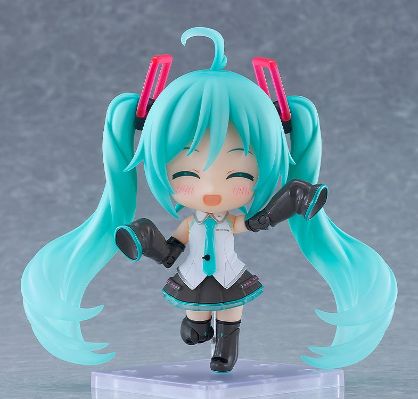 粘土人#3065 初音未来 HMO版