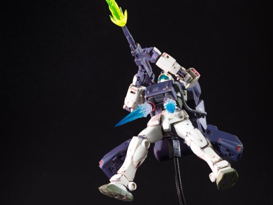 ROBOT魂 机动战士Z高达 MSK-008迪杰