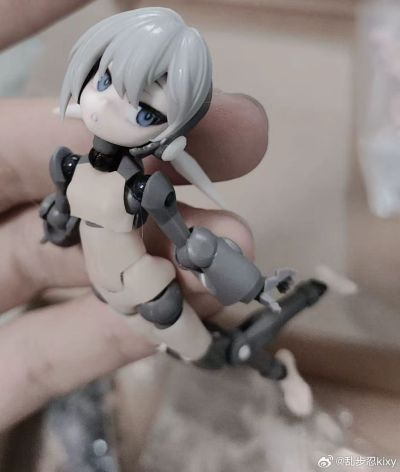 乱步忍联名机娘