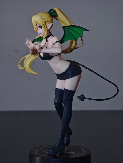 BiCute Dark 刀剑神域 莉法