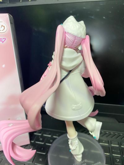TENITOLpetit 樱花未来 酷风格