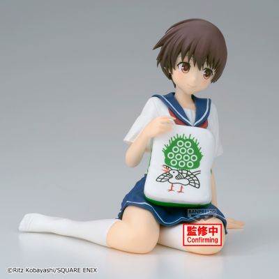 悠闲时光 天才麻将少女 宫永咲