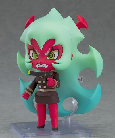 粘土人#2927 新吊带袜天使 丝坎蒂