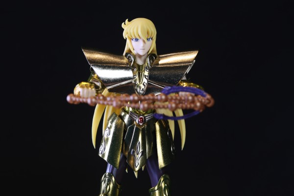 圣斗士圣衣神话EX 圣斗士星矢 处女座沙加＜圣衣神话20周年纪念重生版＞
