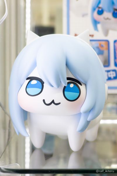 胜利女神：新的希望 DORO 软胶存钱罐：SHIDORO