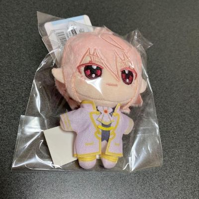 入间同学入魔了 阿斯莫德·艾利斯  毛绒挂件 魔入间展限定