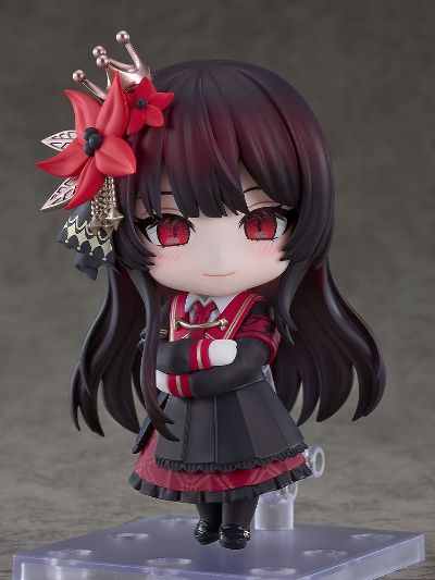 粘土人#3050 魔法少女的魔女审判 二阶堂希罗