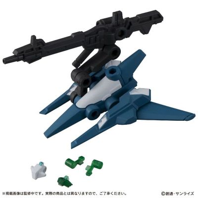 机动战士高达 MOBILE SUIT ENSEMBLE 第15弹
