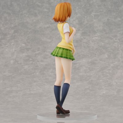 出包王女DARKNESS 校服系列 夕崎梨子