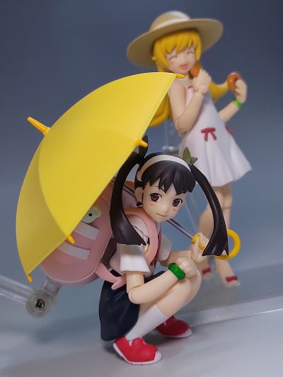 figma #239 伪物语 忍野忍