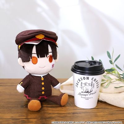 地缚少年花子君 花子君 毛绒玩偶