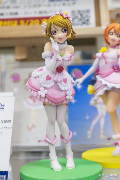 KDcolle Love Live! 小泉花阳 我们是合而为一的光芒