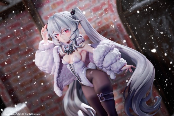 月之魔女警察 棉花糖