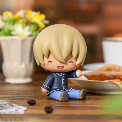 Fuwa Petit Q版手办 名侦探柯南 安室透