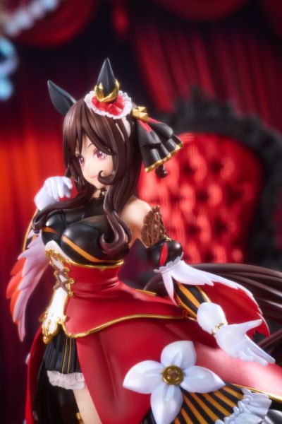 赛马娘 贵妇人