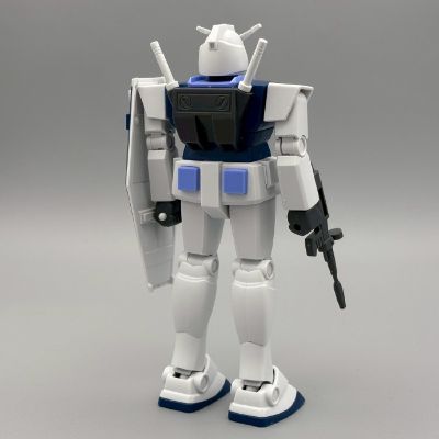 高达基地限定 RX-78-2 高达 (REVIVAL Ver.)【高达基地配色】