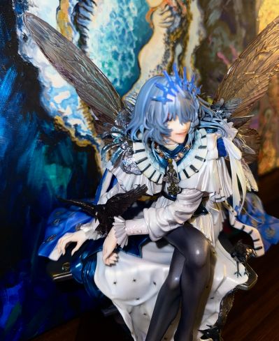 命运：冠位指定 奥伯龙「VOID」