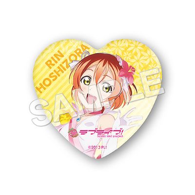 KDcolle  Love Live! 星空凛 我们是合而为一的光芒
