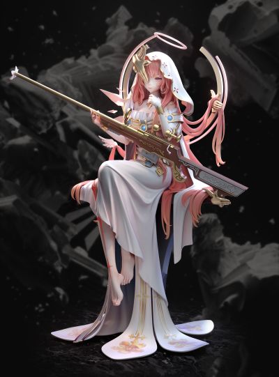 明日方舟 蕾缪安 暮星安魂曲