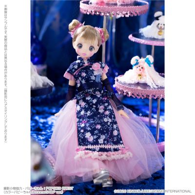 PBB002-SOR Pookie Boo BonBon / Swing 「ORIENTAL ROMANTICA」