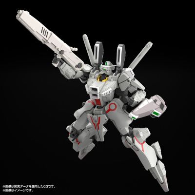 MG 高达 Mk-V（联邦配色）