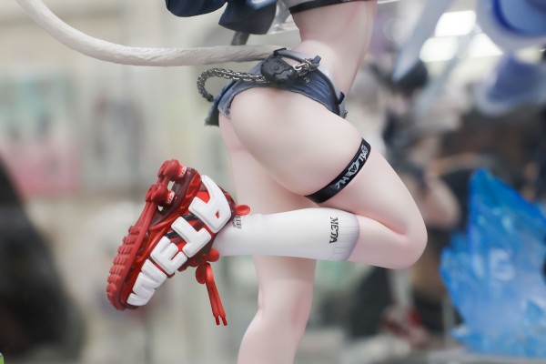 Melterna Girl  Meta子