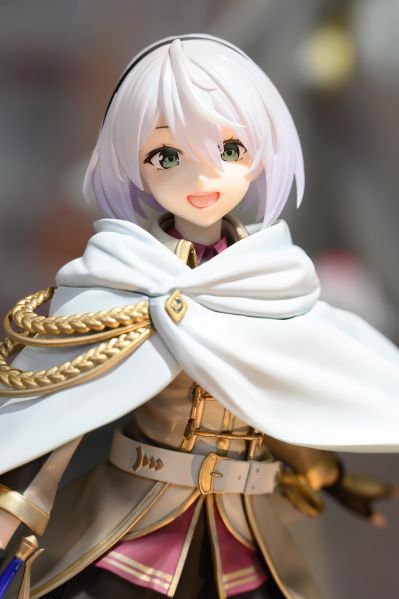 魔女之旅 艾姆妮西亚