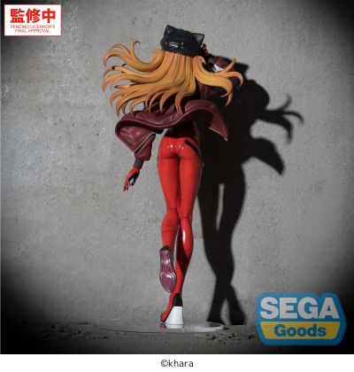 FIGURIZMα 新世纪福音战士新剧场版 明日香