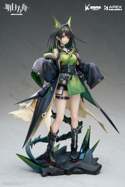 明日方舟 Mon3tr