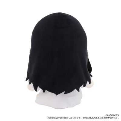 贞子 毛绒玩偶