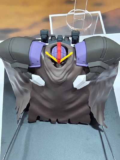 HG 沙漠高达改 EW