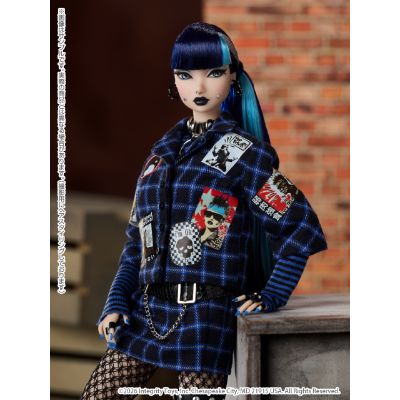 FRN080-STW Street Wise Misaki™ FRNippon ™ Collection 81106 Street Wise