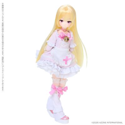 POD058-MSS Luminous*Street/望月润 ～Pop’n 苏打女仆～ 草莓苏打