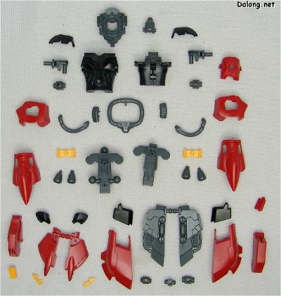 HGUC 新安洲