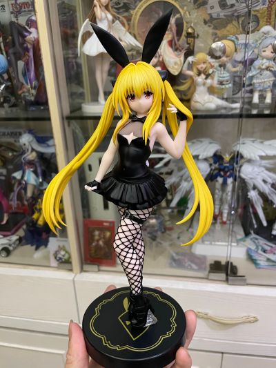 BiCute Bunnies 出包王女DARKNESS 金色暗影