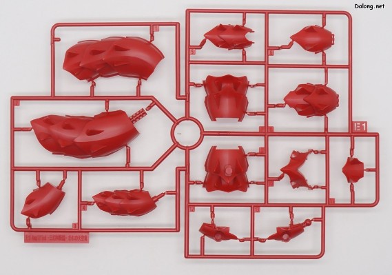 Figure-rise Standard Amplified -三幻神 降临- 欧西里斯之天空龙