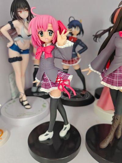Extra Figure 生徒会の一存 红叶知弦 