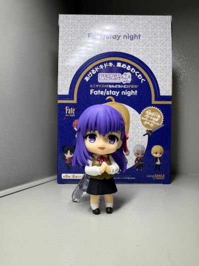 惊喜粘土人 命运之夜